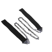 Periboia Taşınabilir Mini El Zincirli Testere - 2