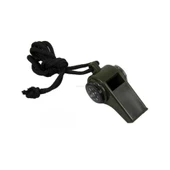 Periboia Pusulalı Çok Fonksiyonlu Acil Durum Düdüğü - 1