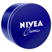 Nivea Creme Bakım Yapan Koruma Nemlendirici Krem 250 Ml - 1