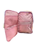 Color Bags Ultra Kalite Su Geçirmez Sırt Destekli Okul Çantası B-25 - 4