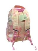 Color Bags Ultra Kalite Su Geçirmez Sırt Destekli Okul Çantası B-24 - 3