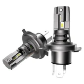 Space Led far ampulü 80W 11000LM H4 12-30V / LAAM930 - 1