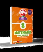 8. Sınıf LGS Matematik Hızlı ve Akıllı Soru Bankası Tammat Yayıncılık - 1