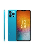 Hiking A40 6 Gb Ram 128 Gb Rom Cep Telefonu(Blue) - 1