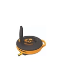 Fiskars 1020436 Hortum Makara Seti S 3/8" Siyah 9 mm 15 m - 1