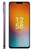 Hiking A40 Purple 6gb Ram128 Gb Rom Cep Telefonu (Purple) - 2