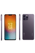 Hiking A40 Purple 6gb Ram128 Gb Rom Cep Telefonu (Purple) - 4