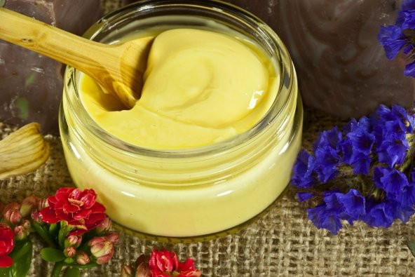 Hint Defnesi & Deniz Yosunu Krem 40ml