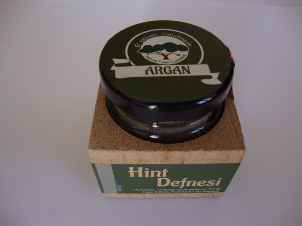 Hint Defnesi Maskesi 50ml