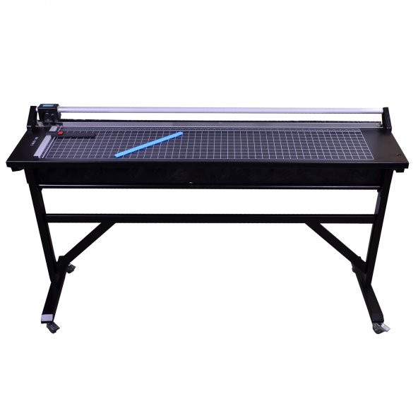 Office Force 1200-36 Sürgülü 970 mm Giyotin - 2