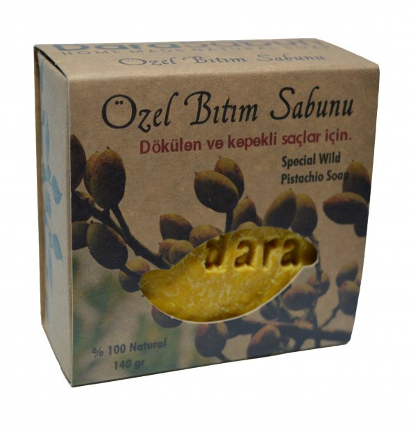 Dara Özel Bıtım Sabunu 140 GR - 3