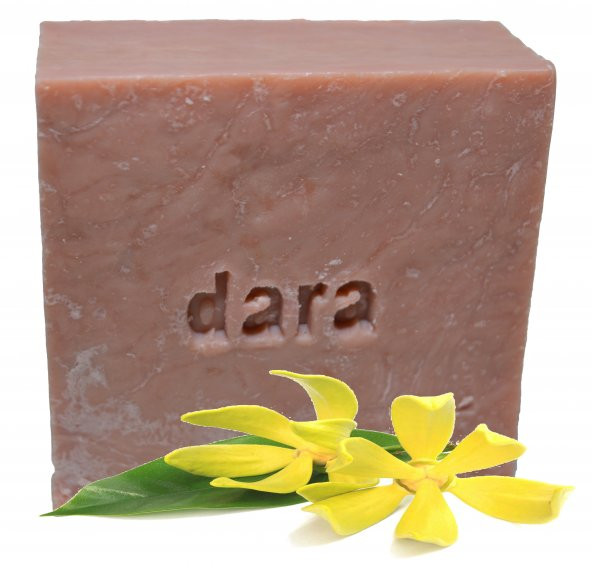 Dara Ylang Ylang Sabunu 140 GR - 2