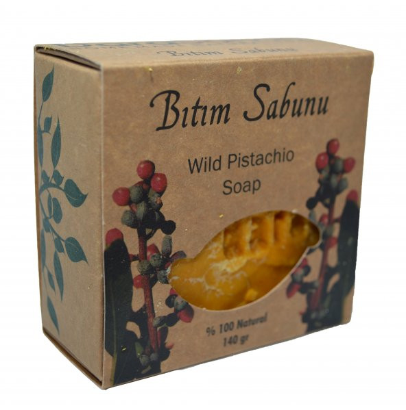 Dara Bıtım Sabunu 140 GR - 2