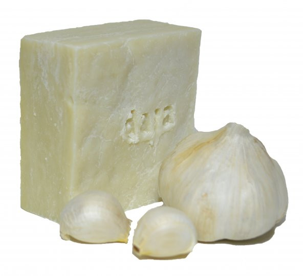 Dara Sarımsak Sabunu 140 GR - 3