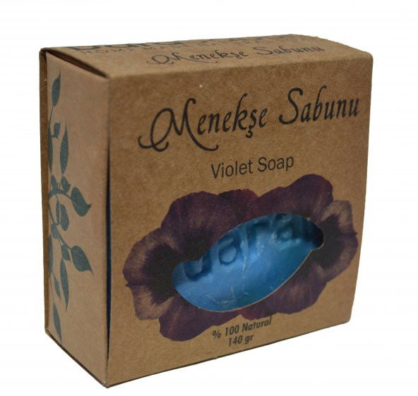 Dara Menekşe Sabunu 140 GR - 2