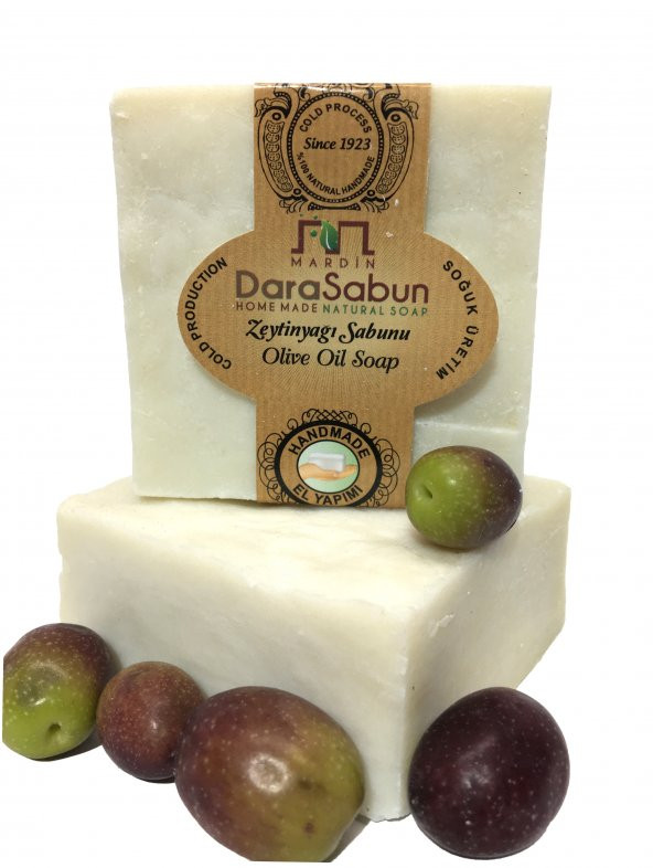 Dara Zeytinyağı Sabunu 140 GR