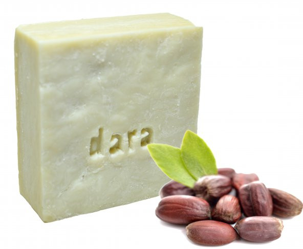 Dara Doğal Jojoba Sabunu 140 GR - 2