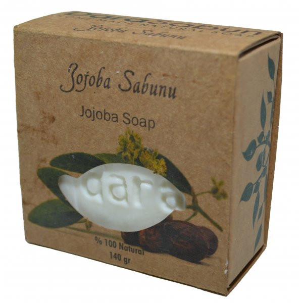 Dara Doğal Jojoba Sabunu 140 GR - 3