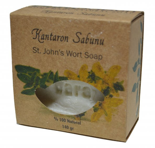 Dara Kantaron Sabunu 140 GR - 3