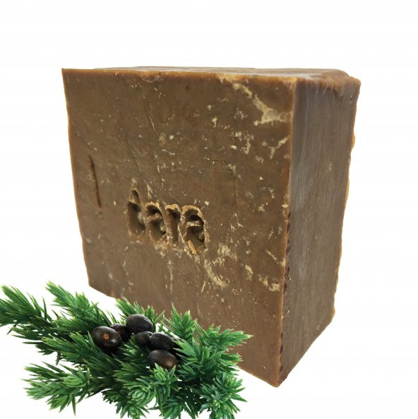 Dara Doğal Ardıç Katranı  Sabunu 140 GR - 2