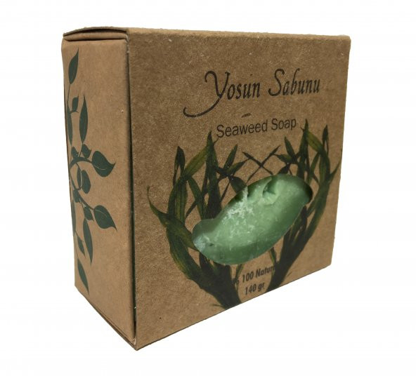 Dara Yosun Sabunu 140 GR - 3