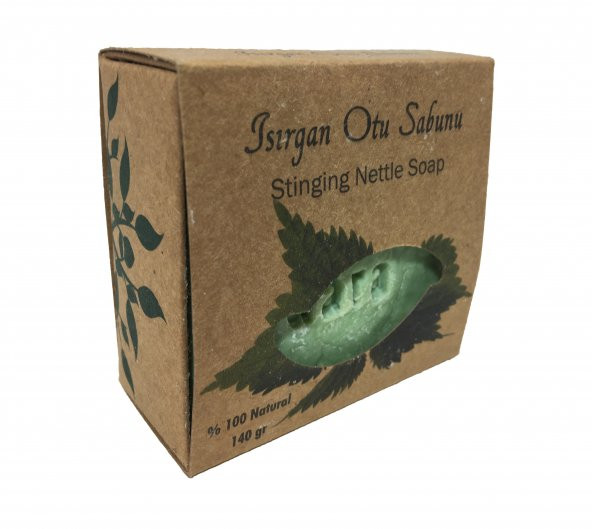 Dara Isırgan Otu Sabunu 140 GR - 3