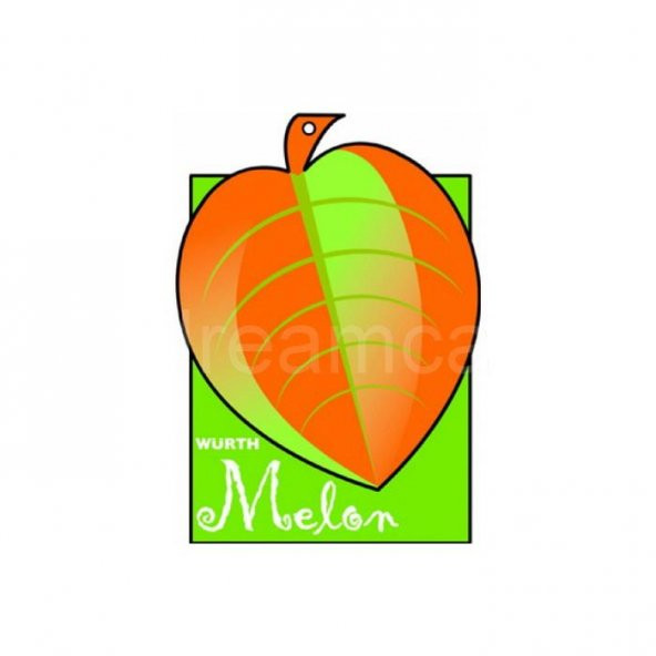 Würth Asma Koku Melon/Taze Kavun Made in Germany 15139316