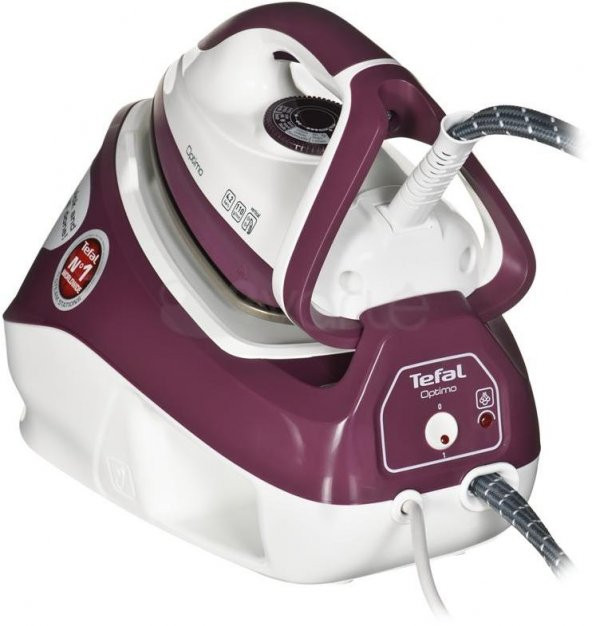 Tefal GV4630 Optimo Buhar Kazanlı Ütü - 2