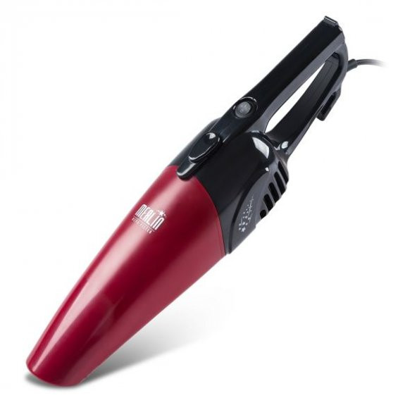 Arnica Merlin Pro Dikey Süpürge - 2