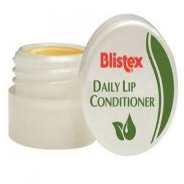 Blistex Daily Lip Conditioner Kuruyan Dudaklara Dudak Koruyucu