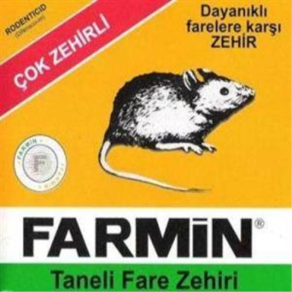 Farmin Fare Zehiri