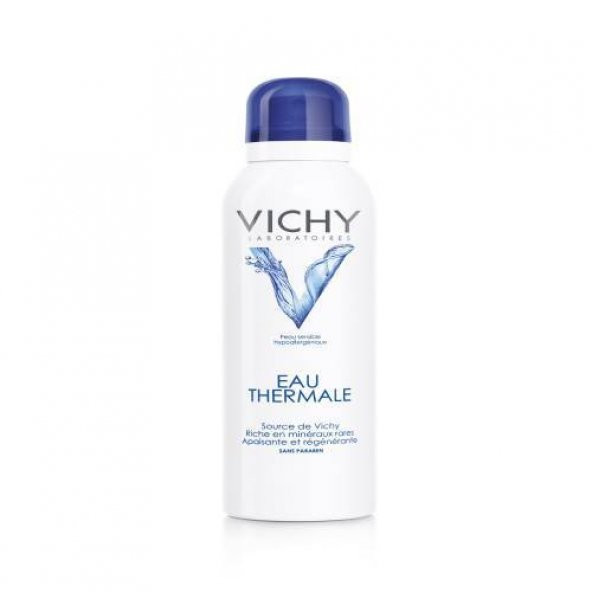 Vichy Eau Thermale / Termal Suyu 150g