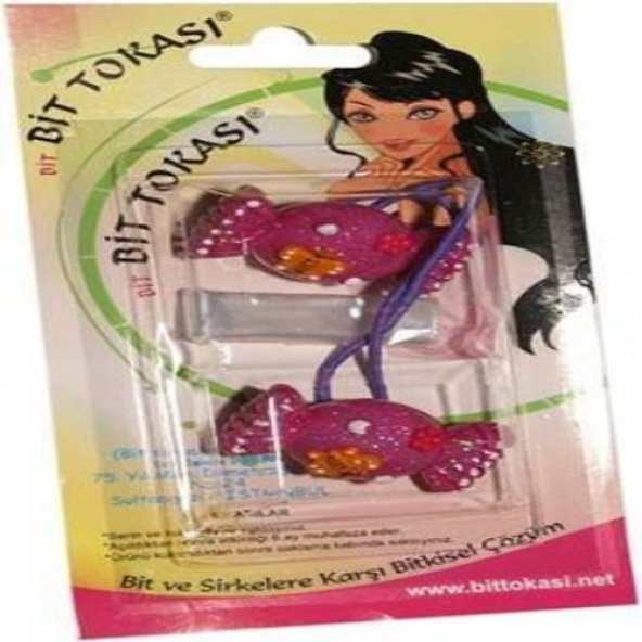 Headlıce Stopper Bit Tokası ürün görseli 1