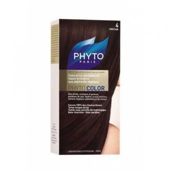 Phyto Phytocolor - 4