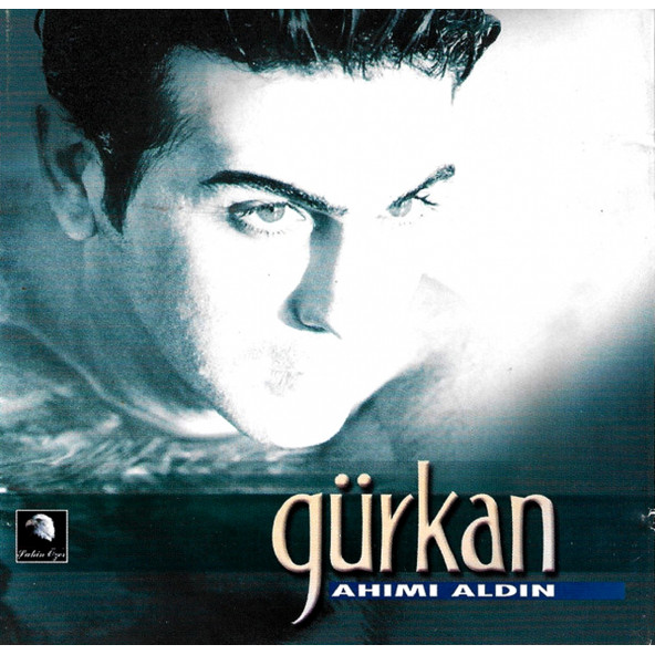 GÜRKAN - AHIMI ALDIN (CD) (2000)