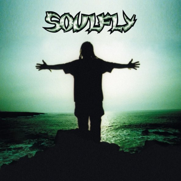 SOULFLY - SOULFLY (CD) (1998)