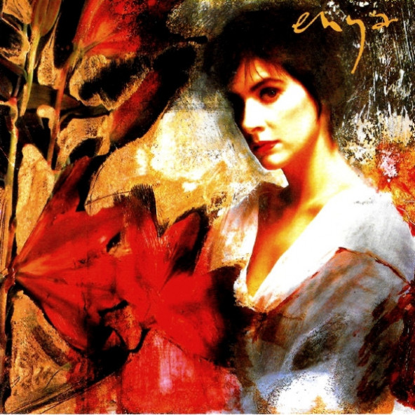 ENYA - WATERMARK (CD) (1988)