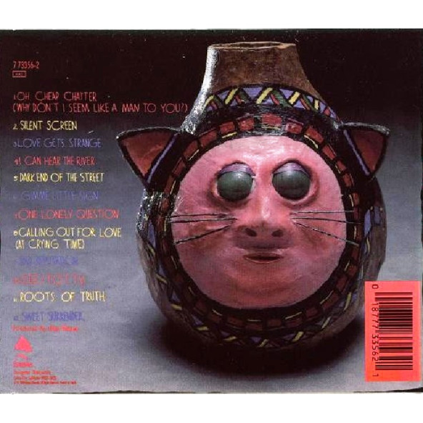 DON DIXON - E E E (CD) (1989) - 2