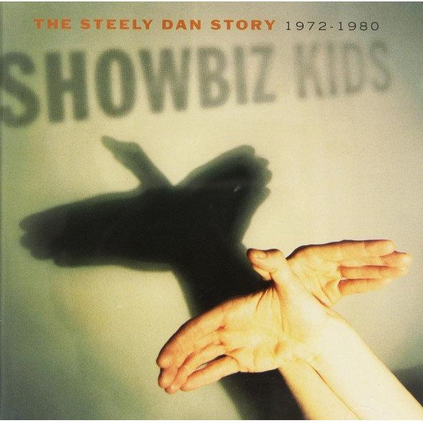 SHOWBIZ KIDS - THE STEELY DAN STORY (CD) (2000)