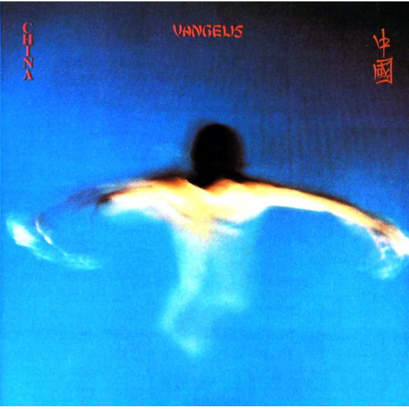 VANGELIS - CHINA (CD) (1983)