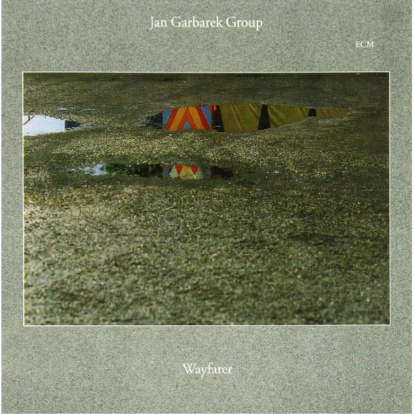 JAN GARBAREK - WAYFARER (CD) (1983)