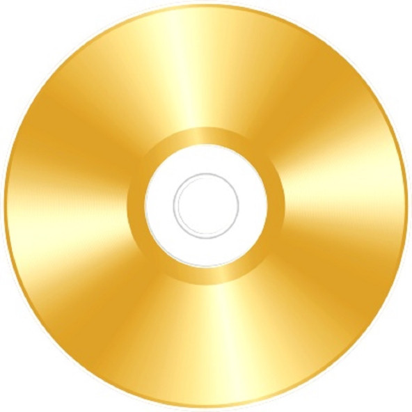 DANCES WITH WOLVES  - SOUNDTRACK (CD) (1990)(COLLECTORS EDITION) MASTER SOUND SPECIAL 24-KARAT GOLD DISC - 3