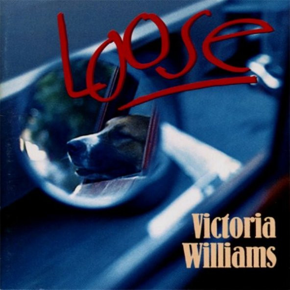 VICTORIA WILLIAMS - LOOSE
