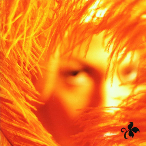 STONE TEMPLE PILOTS - SHANGRI LA DEE DA (CD) (2001)