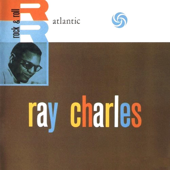 RAY CHARLES - RAY CHARLES (CD) (1997)