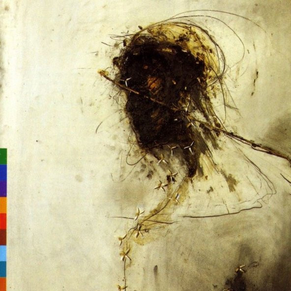 PETER GABRIEL - PASSION (1989) (CD) - 1