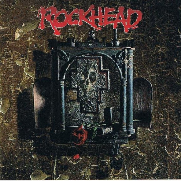 ROCKHEAD - ROCKHEAD (CD) (1992)