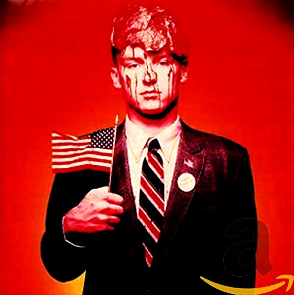 MINISTRY - FILTH PIG (CD) (1996) - 1