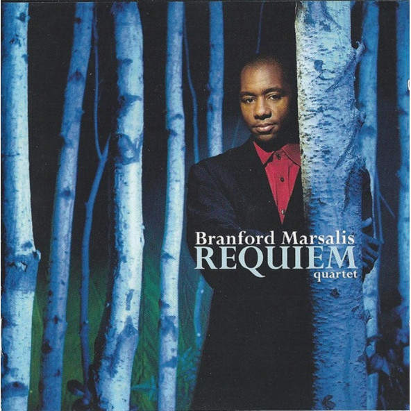 BRANFORD MARSALIS - REQUIEM (CD) (1999)