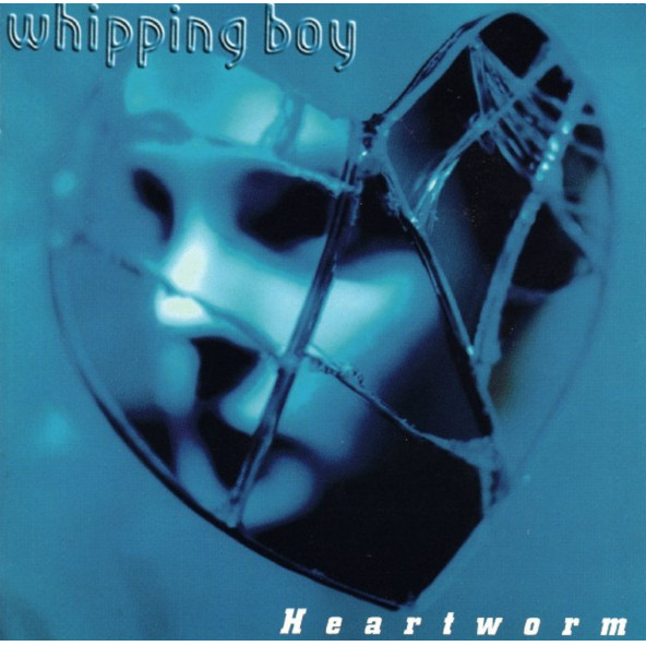 WHIPPING BOY - HEARTWORM (CD) (1995)